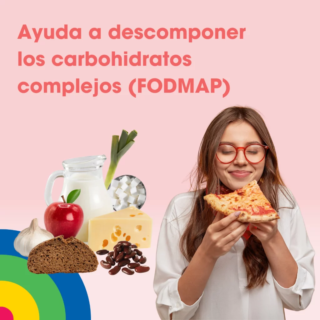 Fodmix