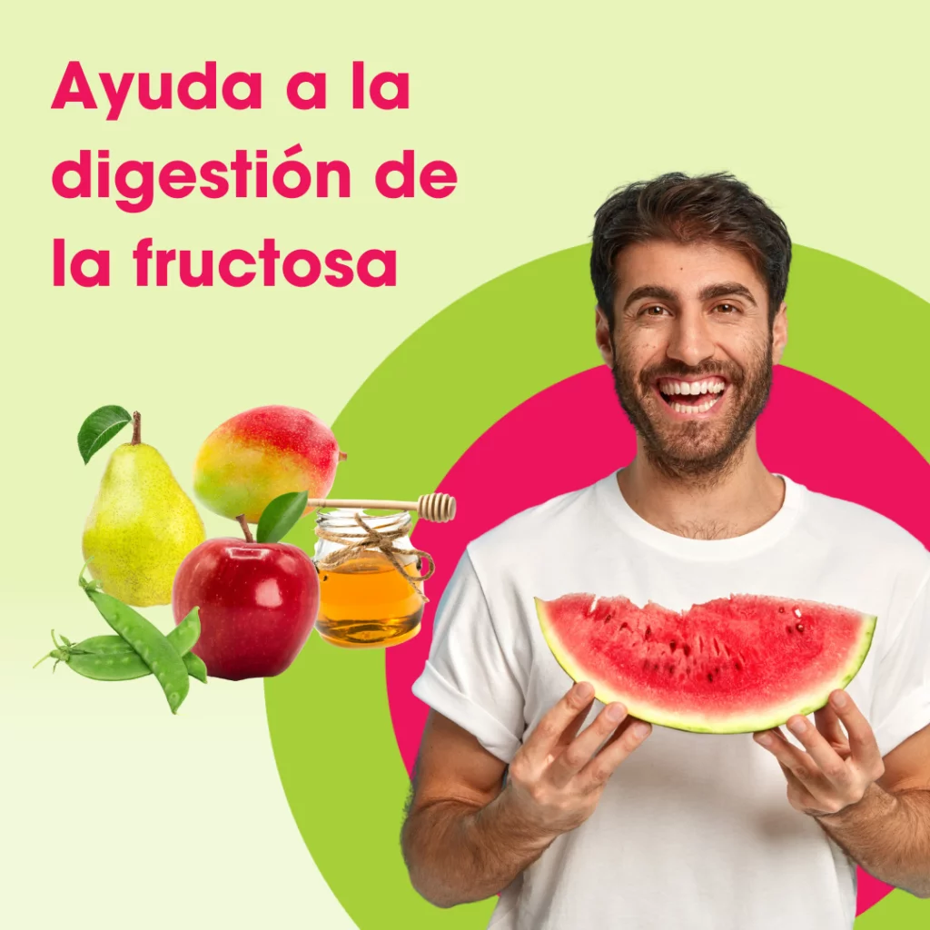 Fructase