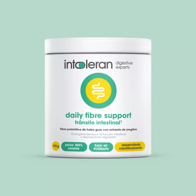 Daily Fibre Support