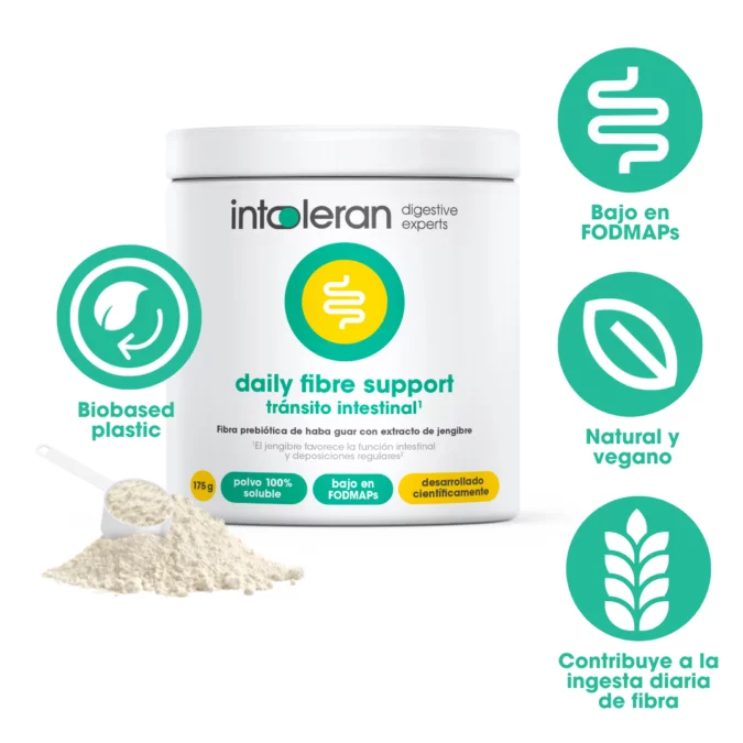 Daily Fibre Support